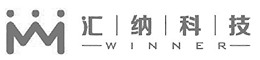 匯納科技LOGO（辦公室設(shè)計、辦公室裝修項目）