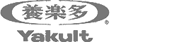 養(yǎng)樂多LOGO（辦公室裝修項目）