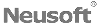東軟集團(tuán)LOGO(辦公室裝修項目）