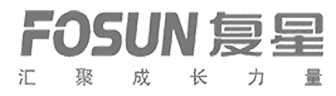 復(fù)星集團(tuán)LOGO（辦公室設(shè)計、辦公室裝修項目）