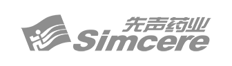 先聲藥業(yè)LOGO（辦公室裝修設(shè)計一體化項目）