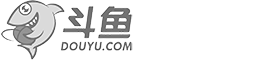 斗魚TV logo（辦公室設(shè)計、辦公室裝修項目）