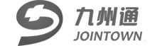 九州通LOGO（辦公室設(shè)計項目）