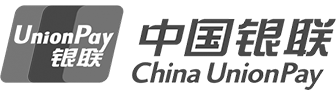 中國銀聯(lián)LOGO（辦公室裝修項目）