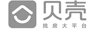 貝殼找房（辦公室裝修設(shè)計項目）